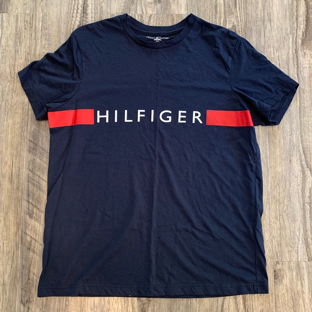 Tommy Hilfiger Top
